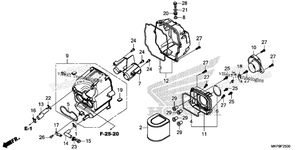 Нажмите для увеличения Air Cleaner