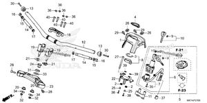 Нажмите для увеличения Gearshift Drum
