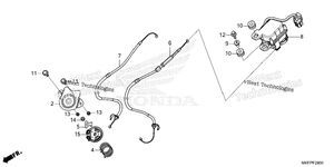 Нажмите для увеличения Servo Motor