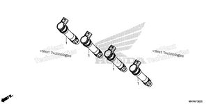 Нажмите для увеличения Ignition Coil