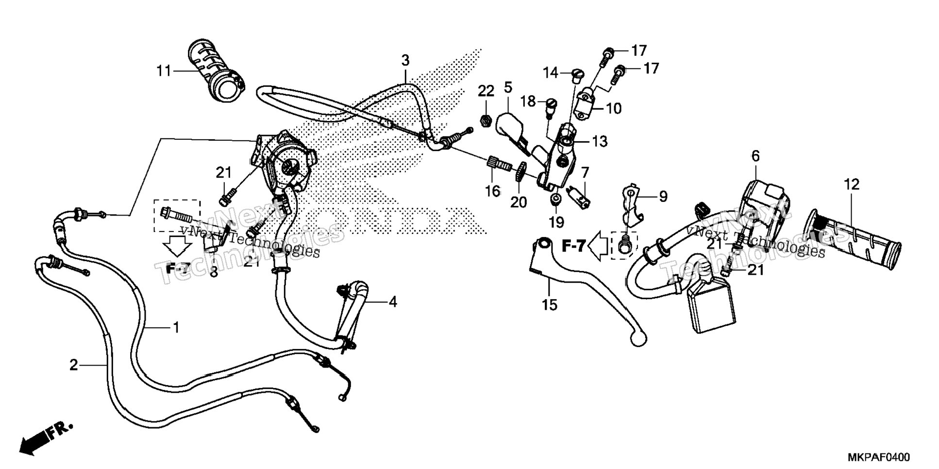 Gasket Kit B