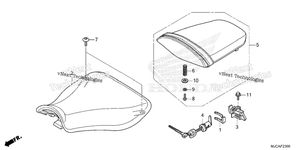Нажмите для увеличения Rear Wheel