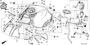 Нажмите для увеличения Fuel Tank