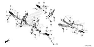 Starting Motor
