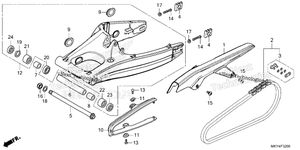 Steering Stem (2)