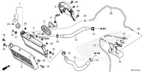 Нажмите для увеличения Oil Pan@Oil Pump