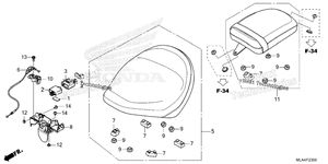 Нажмите для увеличения Rear Wheel