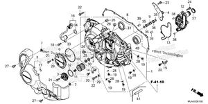 Нажмите для увеличения Rear Wheel