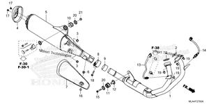 Нажмите для увеличения Linear Solenoid