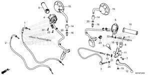 Нажмите для увеличения Gasket Kit B