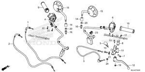 Gasket Kit B