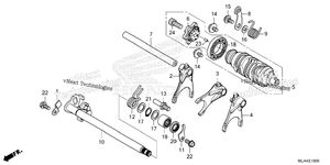 Gasket Kit A