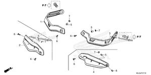 Нажмите для увеличения Knuckle Guard