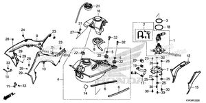 Нажмите для увеличения Fuel Tank