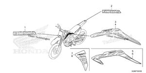 Нажмите для увеличения Kick Starter Spindle