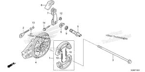 Нажмите для увеличения Oil Pump
