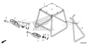 Нажмите для увеличения Right Crankcase Cover