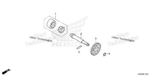 Нажмите для увеличения Muffler (1)
