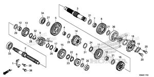 Нажмите для увеличения Throttle Body