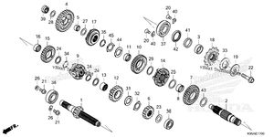 Нажмите для увеличения Throttle Body