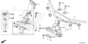 Нажмите для увеличения Gearshift Drum
