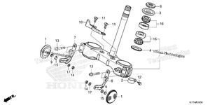 Нажмите для увеличения Starter Motor