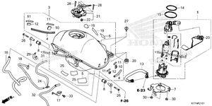 Fuel Tank (2)