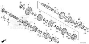 Нажмите для увеличения Throttle Body