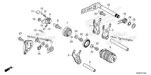 Gasket Kit A