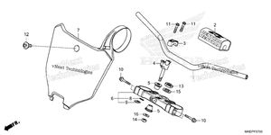 Gasket Kit B