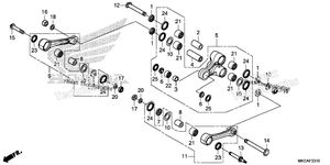 Нажмите для увеличения Cushion Arm