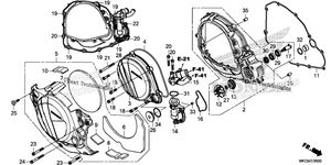 Нажмите для увеличения Rear Wheel