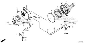 Air Cleaner
