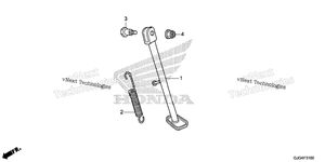 Right Crankcase Cover