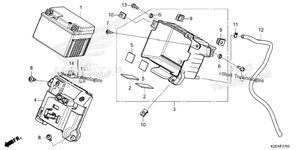 Нажмите для увеличения Battery