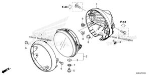 Нажмите для увеличения Gearshift Drum