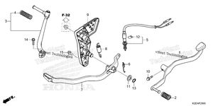 Нажмите для увеличения Oil Pump