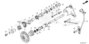 Нажмите для увеличения Reverse Gear