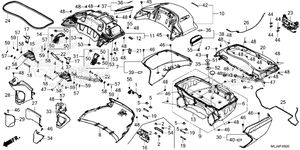 Нажмите для увеличения Trunk Box