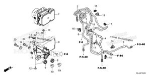 Abs Modulator