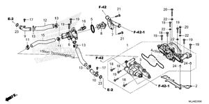 Нажмите для увеличения Water Pump