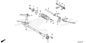 Gasket Kit A