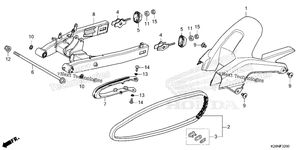 Steering Stem