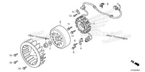 Нажмите для увеличения Alternator