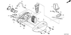 Air Cleaner