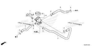 Air Injection Valve