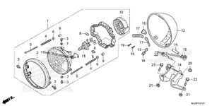 Headlight (2)