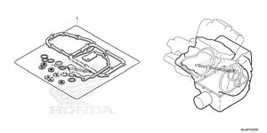 Gasket Kit B