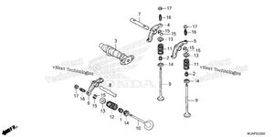 Camshaft@Valve (Fr.)