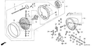 Headlight (1)